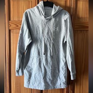 Under Armor Sweatshirt.